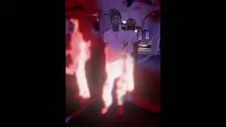 319kwon - Red zone (official Audio