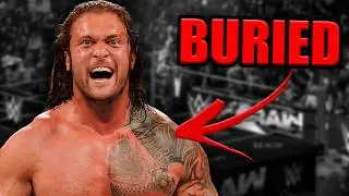 TKO is DESTROYING WWE | Karrion Kross BURIED By Creative