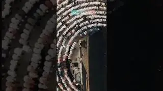 Hajj Mabroor, Hajj Mubarak: Celebrating an unforgettable Journey of Spirituality 🌙🕋✨ #shorts #islam