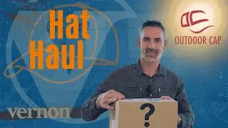 Hat Haul: Discover the Perfect Promotional Headwear for Your Brand