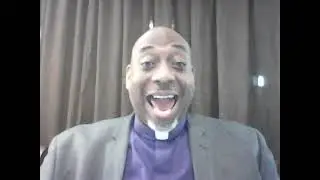 Divine Destiny Training Center Supernatural Soldiers Men Ministry Class 3