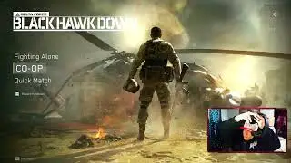DELTA FORCE PRE HYPE LIVE STREAM FOR CONSOLE RELEASE #deklinenation