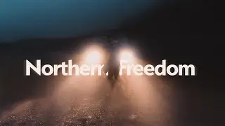 Northern Freedom - cinematic Norway travelfilm // shot on Canon R6