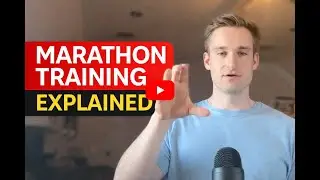 How to Program Marathon Training (Common Mistakes & Smarter Progressions)