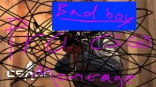 CS GO Highlights (FlexWare & Interium) | Juice WRLD - Bad Boy ft. Young Thug