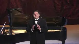 Apollo Opera Gala, 2021, part 3.