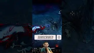Alpha Wolf | V Rising Gloomrot #shorts #bosses