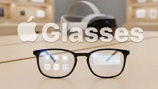 Is Apple abandoning the Vision Pro in favor of Apple Glasses?