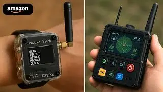 20 Verbotene Gadgets, Die Sie Immer Noch Auf Amazon Kaufen Können (2025)