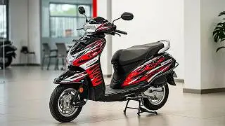 2026 Honda Activa 110 Full Review Hindi | Price, Mileage, Engine & Features!