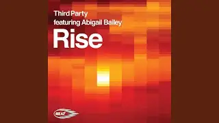 Rise (feat. Abigail Bailey) [Mac Project Instrumental]