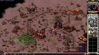 Mental Omega 3.3.6 - Soviet 23 Fatal Impact on Mental Difficulty