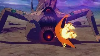 Obito Moveset Mod | Naruto Ultimate Ninja Storm 4 Mods