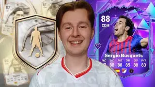 OUR FIRST MAX 87 ICON PACK SBC AND EOAE SBC IN FC26!!!
