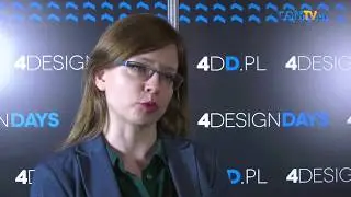 III EDYCJA 4 DESIGN DAYS
