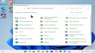 How To Fix Language Problem of Non Unicode Program in Windows