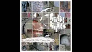 Pretty Lights - Finally Moving - Taking Up Your Precious Time