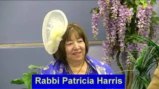 Come Alive #278 Patricia Harris