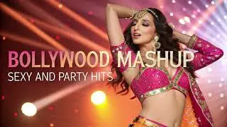 Dilka | Bollywood Dance Mashup 🔥 | Item Songs Mix 2026 | Desi Party & Club Hits