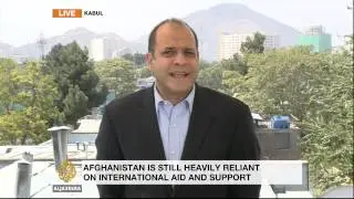 Analysis: Public dissatisfaction of Afghan government growing