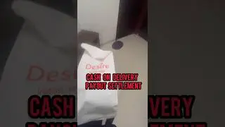 Zomato🛵mai Cash on Delivery ka paise ka kya hota hai #zomatodelivery #youtubeshorts #zomato