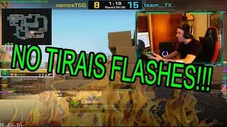 ⚠️FLIPIN SE ENOJA POR NO TIRAR UTILIDAD!⚠️ FLIPIN STREAM TGD