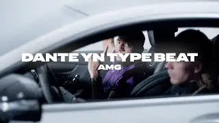 [FREE] Dante YN Type Beat 'AMG' | Dark German Trap