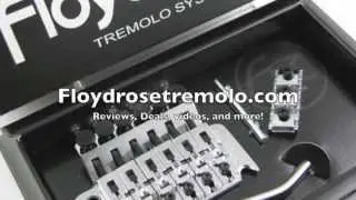 Floyd Rose Original