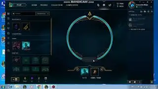 PBE Client Loot Bug
