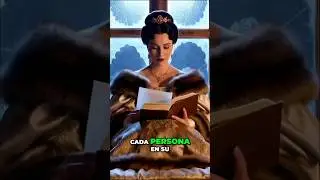 El Oro y la Seda: Moda y Poder en la &Eacute;poca Feudal #shorts