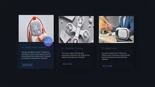 Master HTML and CSS for an Outstanding Services Page