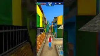 ## street chaser #$ android play game ##(2)