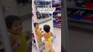Cute baby #cutebaby #viralshorts #cutenessoverload #babygirl #kajusmiles #cute #junnukajuworld #yt