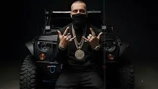 BH-King of a Concrete Jungle 🎧[GANGSTER TRAP]🔥
