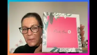 Pink Box Dezember 2025