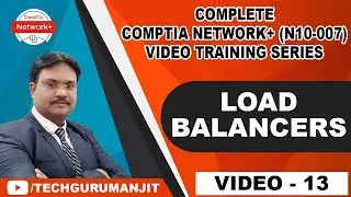 Load Balancer Explained in Hindi | What is Load Balancer in Networking | Why Load Balancer is Used