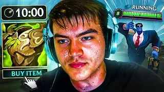 THE FASTEST WARMOGS IN KOREA YET