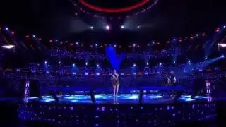 Lizeth Gonzalez- Knockout- 