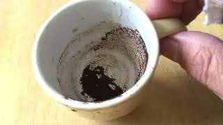 Aries August 19, 2024 Weekly Coffee Cup Reading by Cognitive Universe