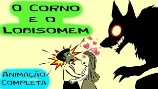Zé Leleu e o Lobisomem Corno (Versão Completa)