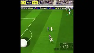 Look how good is Chris Wood 💀 53 goals in 52 matches #trending #shorts #efootball