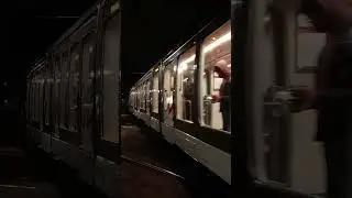 CTS - Eurotram Adtranz n&deg;1065 ligne C Neuhof Rodolphe Reuss ➡️ Gare Centrale,&agrave; R&eacute;publique
