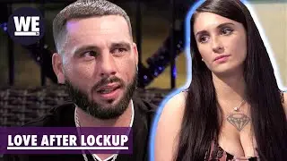 'You Treated Me Like a Sucker' 🍭 Love After Lockup