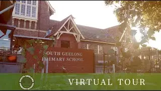 South Geelong Primary School Virtual Video Tour