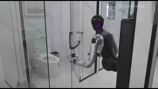 ZERITH H1: Home wheeled humanoid robot