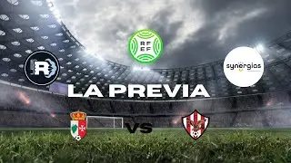 3x07| La previa del C.D Villaralbo VS Atlético Bembibre|#3rfef