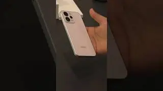 Oppo Reno 15C | Unboxing & First Look #shorts #shortsfeed #viralshorts #opporeno15series
