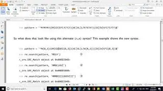 Case Study (Roman Numerals 5)
