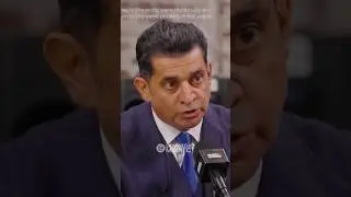 Patrick Bet-David Challenges Socialist Who Refuses to Support Trump