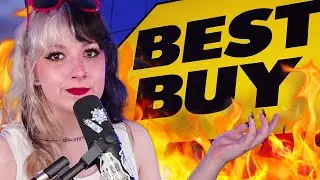 Entering Best Buy Limbo 👹